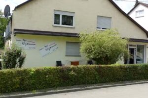 Sabanis Top Style Haarstudio Inh. Naim Sabani