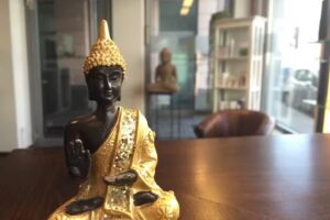 Sabine Amend | Wohlf&uuml;hl-Friseur-Salon in Schwabing