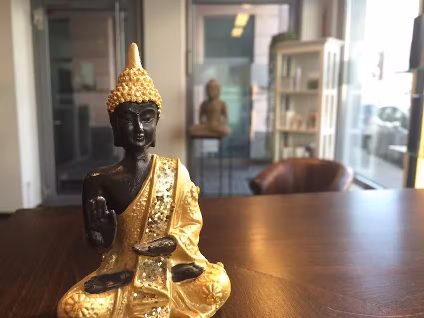 Sabine Amend | Wohlf&uuml;hl-Friseur-Salon in Schwabing