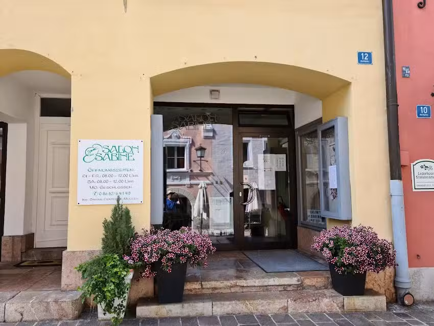 Sabine Denteler-M&uuml;ller