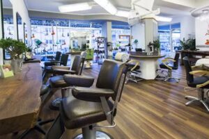 Sabine Ertel selbstständige Friseurmeisterin & Diplom Coloristin