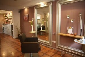 Sabine Haarmonie Naturfriseur