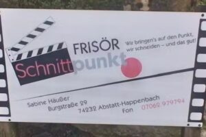 Sabine H&auml;u&szlig;er