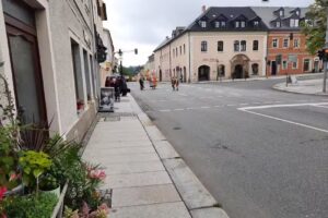 Sabine Helmert &ndash; Haare und Bewusstsein