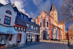 Sabine Herbertz Friseursalon GmbH