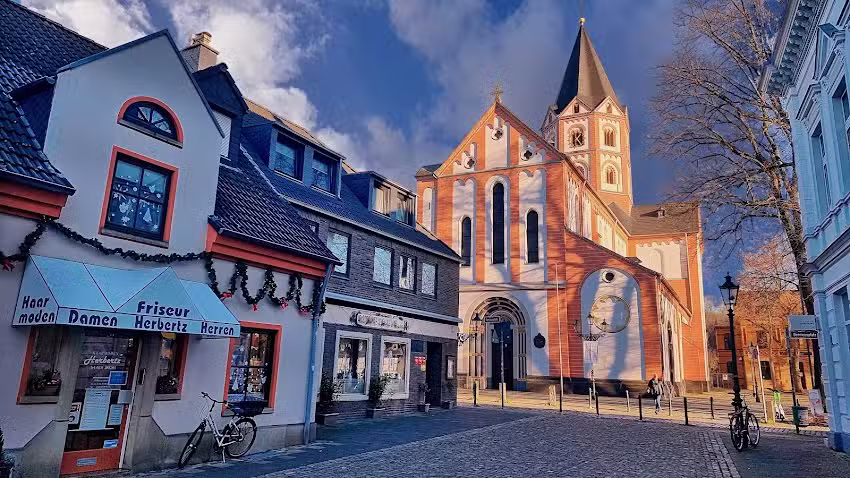 Sabine Herbertz Friseursalon GmbH