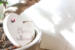 Sabine Iserhardt Friseurmeisterin-Visagistin