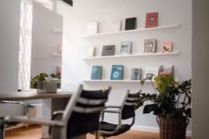 Sabine Jockel I Hair&MakeUp