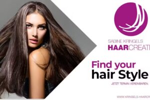 Sabine Kringels Haarcreativ