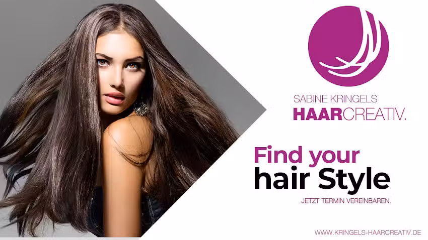 Sabine Kringels Haarcreativ