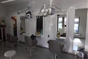 Sabine Reinknecht Frisuren