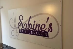Sabine&rsquo;s Friseursalon
