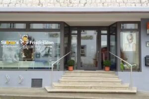 Sabine&rsquo;s Fris&ouml;rsalon