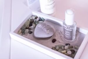 Sabine Trindade Haarmoden