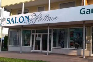 Sabine und Frank Stettner Friseursalon