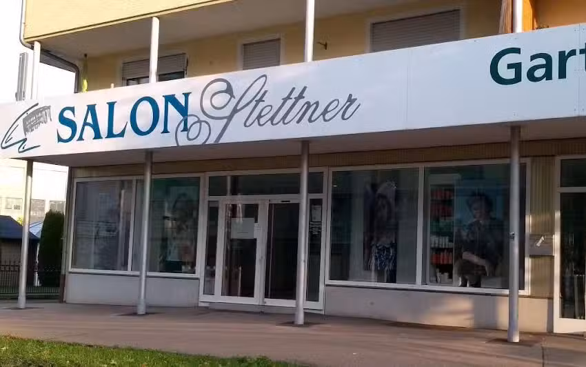Sabine und Frank Stettner Friseursalon