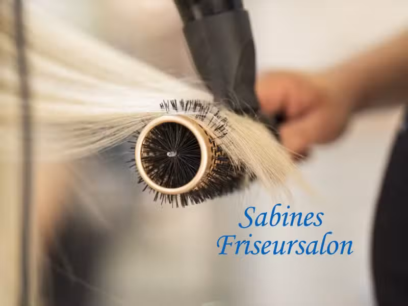 Sabines Friseursalon