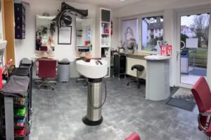 Sabines Friseurstüble