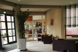 Sabines Haarstudio Inhaber: Sabine L&uuml;der