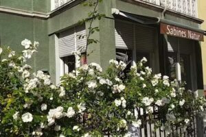 Sabines Natur Friseur Erlebnis