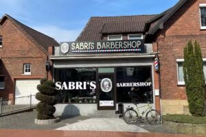 Sabri&rsquo;s Barbershop