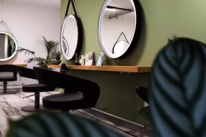 Sabrina Bauer &ndash; Friseur