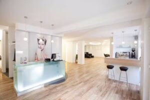 Sabrina Boy Hair & Wellness