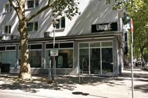 Sabrina Chidolu &ndash; UniquE-Art Friseure