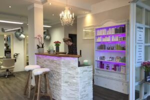 Sabrina&rsquo;s Gl&uuml;cksstr&auml;hne &ndash; Friseur Neubeuern