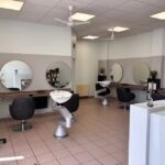 Sabrina&rsquo;s Haarstudio