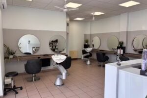 Sabrina&rsquo;s Haarstudio