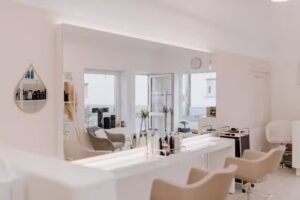 Sabrina’s Hairlounge