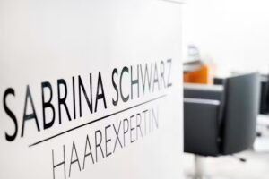 Sabrina Schwarz Haarexpertin