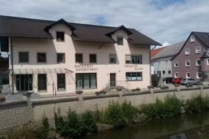 Sabrina&lsquo;s Friseursalon