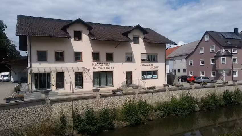 Sabrina&lsquo;s Friseursalon