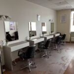 Sabrina&rsquo;s Friseurst&uuml;ble