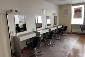 Sabrina&rsquo;s Friseurst&uuml;ble