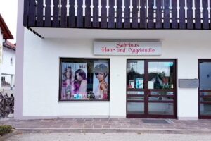 Sabrina’s Haar und Nagelstudio
