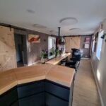 Sabrinas Haarkonzept