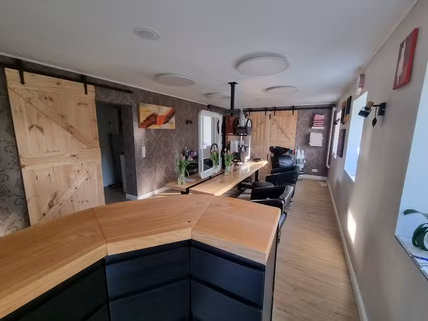 Sabrinas Haarkonzept