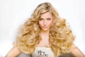 Sabsi&rsquo;s Hair-Extensions