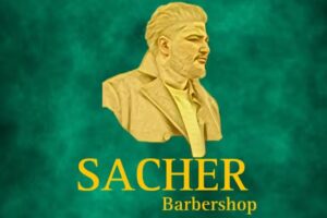 Sacher Barbershop