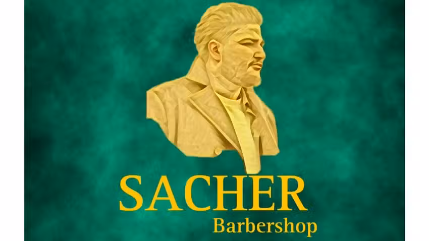 Sacher Barbershop