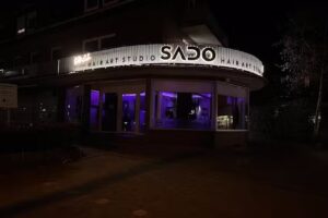 SADO Hair Art Studio