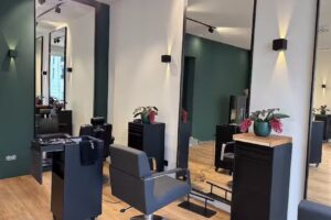 Sado Hair Lounge