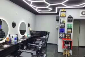 Sadunah Barbershop – Kiel