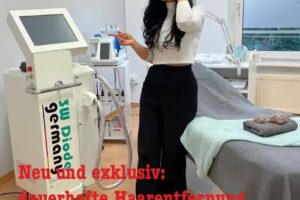 Safari.Beauty Sch&ouml;nheitssalon