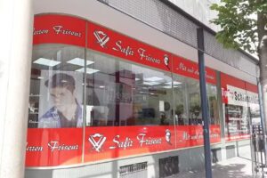 Safir Friseur