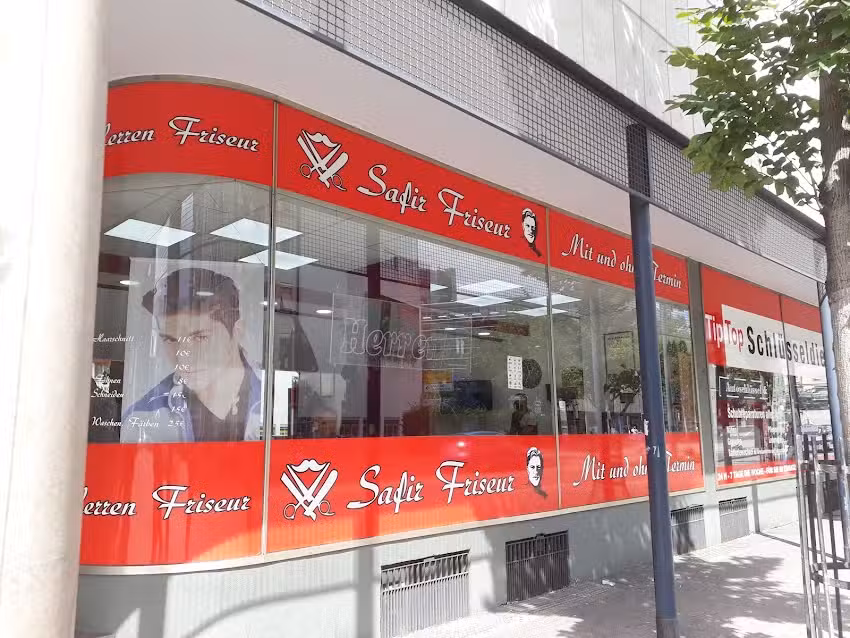 Safir Friseur