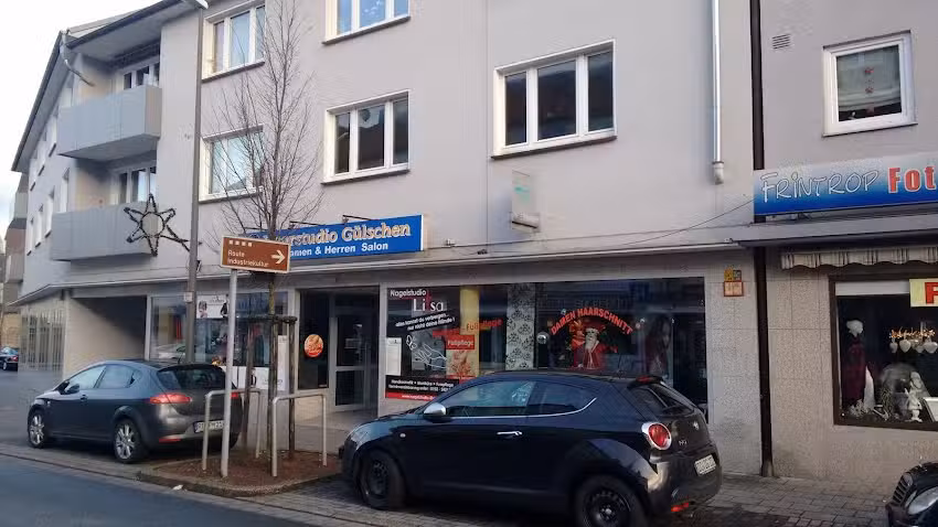 Saglam G&uuml;lschen